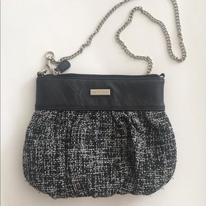 Miche handbag with removable chain